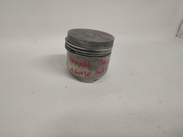Tłok Yanmar 1GM10 2GM20 3GM30 75mm nr. 1