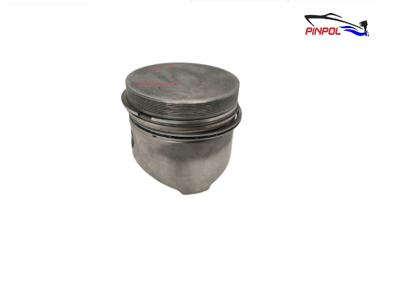 Tłok Yanmar 1GM10 2GM20 3GM30 75mm nr. 1