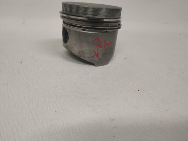 Tłok Yanmar 1GM10 2GM20 3GM30 75mm nr. 2
