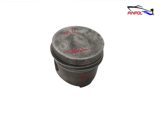Tłok Yanmar 1GM10 2GM20 3GM30 75mm nr. 2