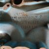 Volvo Penta 3.8L cały na części