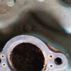 Volvo Penta 3.8L cały na części
