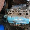 Volvo Penta 3.8L cały na części