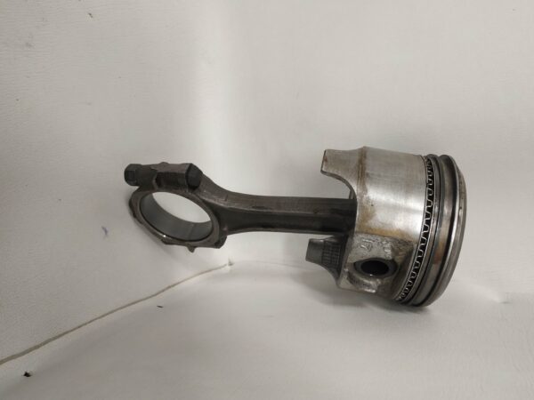 Volvo Penta 3.8L cały na części