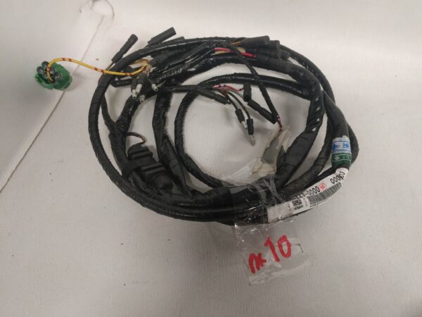Wiązka elektryczna do silnika Honda 32540-ZZ3-000