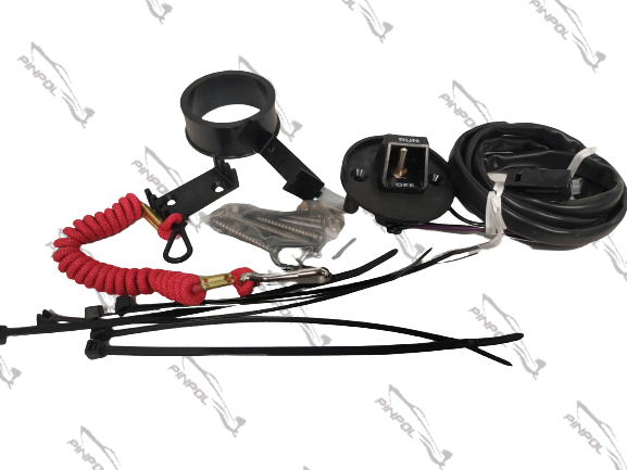 Wyłącznik stopu Mercury Mercruiser 87-1967Q