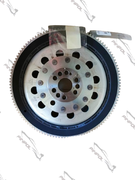 Yamaha F350 silnik zaburtowy Koło zamachowe