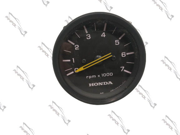 Zegar Obrotomierz Honda Marine nr. 309