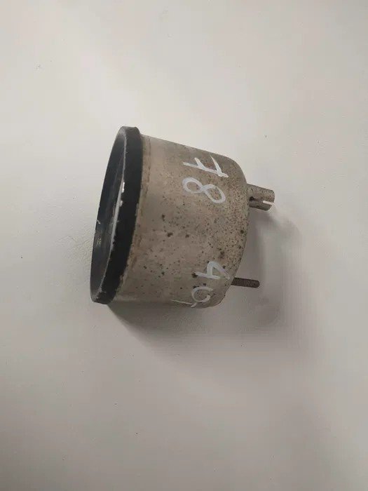 Zegar Obrotomierz VDO Motorówka Łódź nr.78