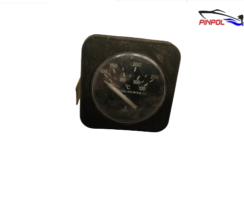 zegar-temperatury-wody-volvo-penta-nr-109_f.png Zegar temperatury wody Volvo Penta nr. 109