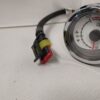 Zegar wskaźnik power trim Mercury nr. 204
