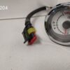 Zegar wskaźnik power trim Mercury nr. 204