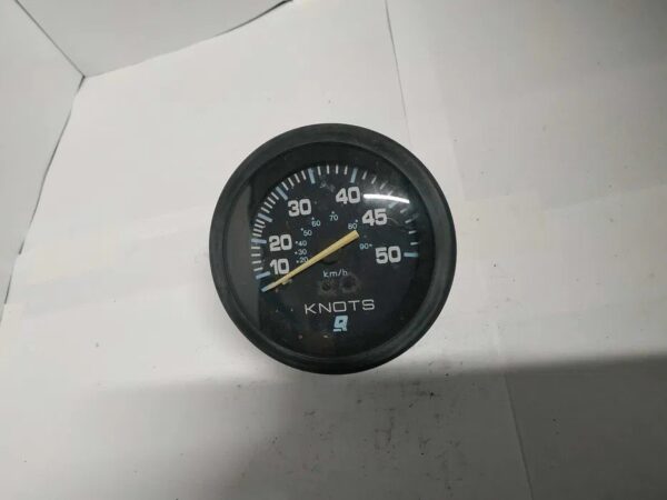 Zegar wskaźnik Prędkościomierz Quicksilver nr.12