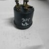 Zegar wskaźnik temperatury łódź motorówka Marine nr.43