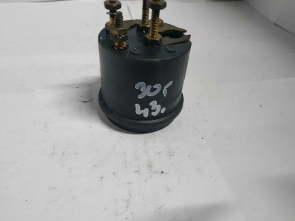 Zegar wskaźnik temperatury łódź motorówka Marine nr.43