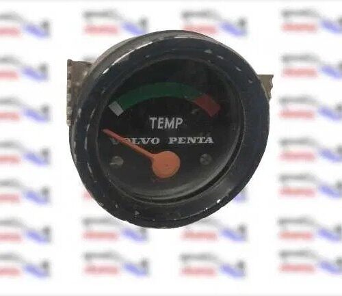 zegar-wskaznik-temperatury-volvo-penta-lodz-nr-79_f.jpg Zegar wskaźnik temperatury Volvo Penta Łódź nr.79