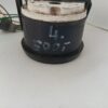 Zegar Yamaha LCD nr.4