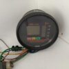 Zegar Yamaha LCD nr.4