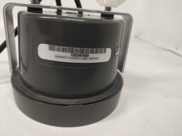 Zegary Multi zegar Suzuki LMF-400 z czarnym złączem NMEA2000