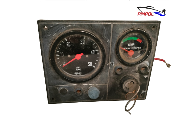 zegary-obrotomierz-temp-panel-volvo-penta-nr-117_f.png Zegary Obrotomierz Temp panel Volvo Penta nr.117